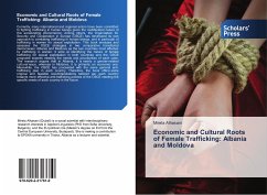 Economic and Cultural Roots of Female Trafficking: Albania and Moldova - Alhasani, Mirela