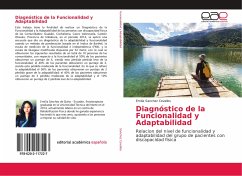 Diagnóstico de la Funcionalidad y Adaptabilidad