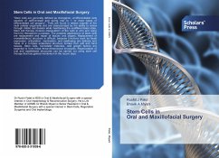 Cover Stem Cells in Oral and Maxillofacial Surgery