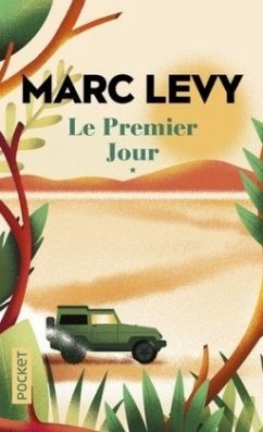 Le premier jour - Levy, Marc