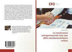 La renaissance entrepreneuriale face aux défis socioéconomiques ruraux - Asobwe, Jérôme