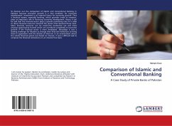 Comparison of Islamic and Conventional Banking - Khan, Mehak