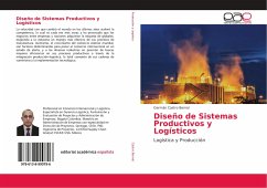 Diseño de Sistemas Productivos y Logísticos - Castro Bernal, Germán