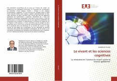 Le vivant et les sciences cognitives - Fourati, Abdelkarim