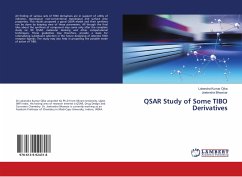 QSAR Study of Some TIBO Derivatives