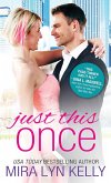 Just this Once (eBook, ePUB)