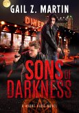 Sons of Darkness (Night Vigil, #1) (eBook, ePUB)
