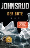 Der Bote / Fredrik Beier Bd.2