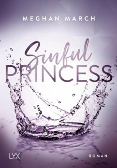 Sinful Princess / Sinful Bd.2 - March, Meghan
