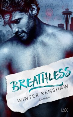 Breathless / Amato Brothers Bd.3 - Renshaw, Winter