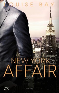 New York Affair Bd.1-3 - Bay, Louise