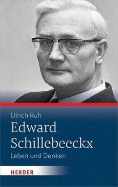 Edward Schillebeeckx - Ruh, Ulrich