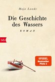 Die Geschichte des Wassers / Klima Quartett Bd.2