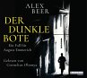 Der dunkle Bote / August Emmerich Bd.3... - Bild 1