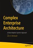 Complex Enterprise Architecture