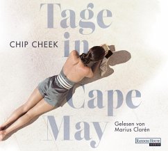Tage in Cape May - Cheek, Chip