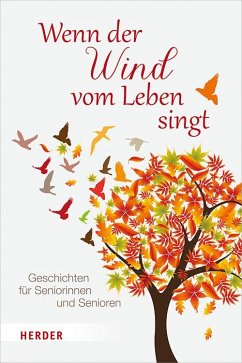 Wenn der Wind vom Leben singt - Fabian Brand