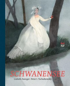 Schwanensee - Zwerger, Lisbeth