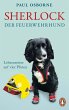 Sherlock, der Feuerwehrhund - Bild 1