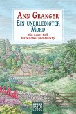 Ein unerledigter Mord / Jessica Campbell Bd.6