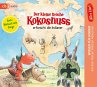Der kleine Drache Kokosnuss erforscht... - Bild 1