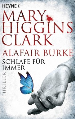 Schlafe für immer / Laurie Moran Bd.4 - Clark, Mary Higgins;Burke, Alafair