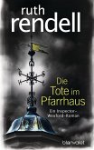 Die Tote im Pfarrhaus / Inspector Wexford Bd.23