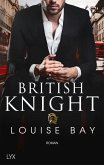 British Knight / Kings of New York Bd.4