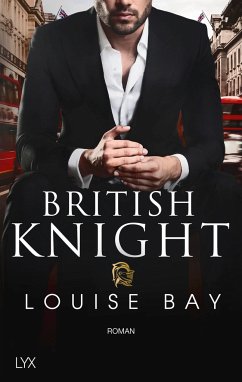 British Knight / Kings of New York Bd.4 - Bay, Louise