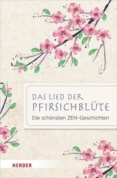 Cover Das Lied der Pfirsichblüte