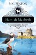 Hamish Macbeth ist reif für die Insel... - Bild 1