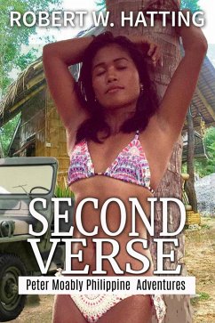 Cover Second Verse (Peter Moably Philippine adventure series, #2) (eBook, ePUB)
