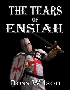 Cover The Tears of Ensiah (eBook, ePUB)