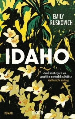 Idaho - Ruskovich, Emily