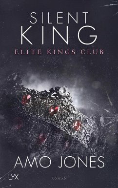 Silent King / Elite Kings Club Bd.3 - Jones, Amo