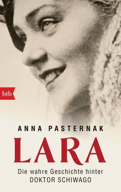 LARA - Pasternak, Anna