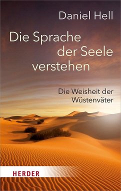 Die Sprache der Seele verstehen - Hell, Daniel