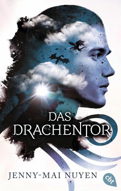 Das Drachentor - Nuyen, Jenny-Mai