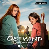 Aris Ankunft / Ostwind Bd.5 (2 Audio-CDs)
