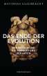 Das Ende der Evolution - Bild 1
