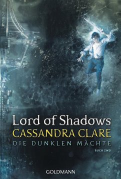 Lord of Shadows / Die dunklen Mächte Bd.2 - Clare, Cassandra