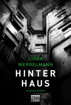 Hinterhaus - Werrelmann, Lioba