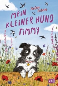 Mein kleiner Hund Timmy / Die-kleine-Tier-Reihe Bd.2 - Peters, Helen