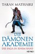 Die Dämonenakademie Bd.1-3 - Bild 1