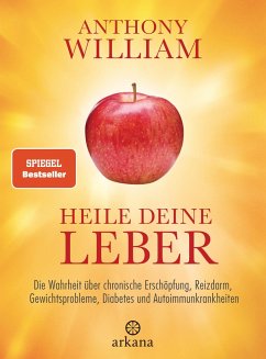 Heile deine Leber - William, Anthony