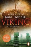 VIKING / Jomswikinger Saga Bd.1