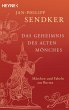Das Geheimnis des alten Mönches - Bild 1