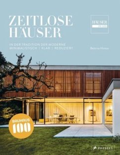 Zeitlose Häuser - Hintze, Bettina