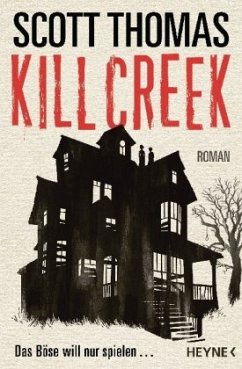 Kill Creek - Thomas, Scott