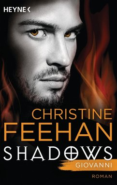 Giovanni / Shadows Bd.3 - Feehan, Christine
